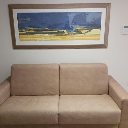 Apartament D'Amar House Bari Zewnętrze zdjęcie