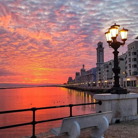 Apartament D'Amar House Bari Zewnętrze zdjęcie