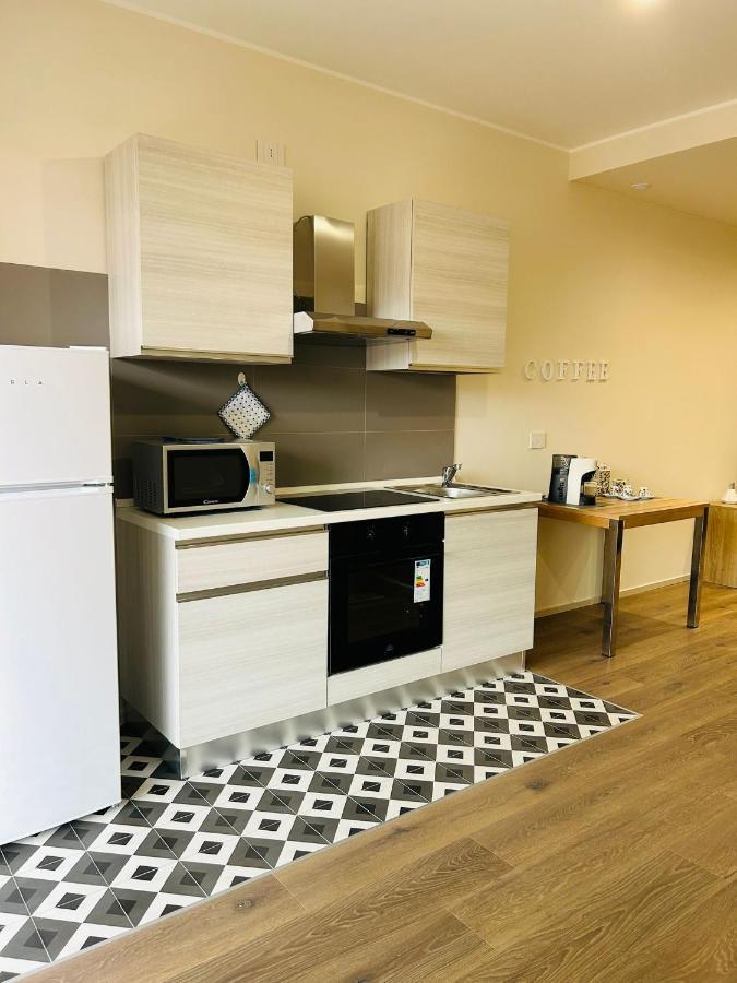 Apartament D'Amar House Bari Zewnętrze zdjęcie