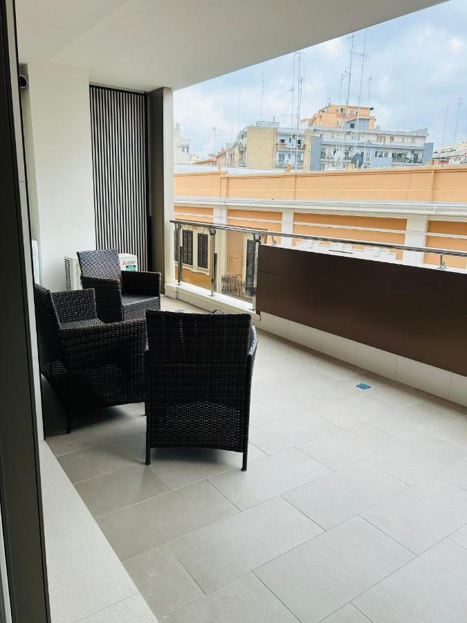 Apartament D'Amar House Bari Zewnętrze zdjęcie