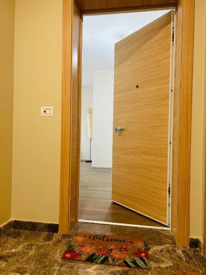 Apartament D'Amar House Bari Zewnętrze zdjęcie