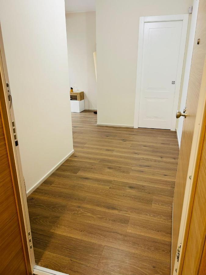 Apartament D'Amar House Bari Zewnętrze zdjęcie