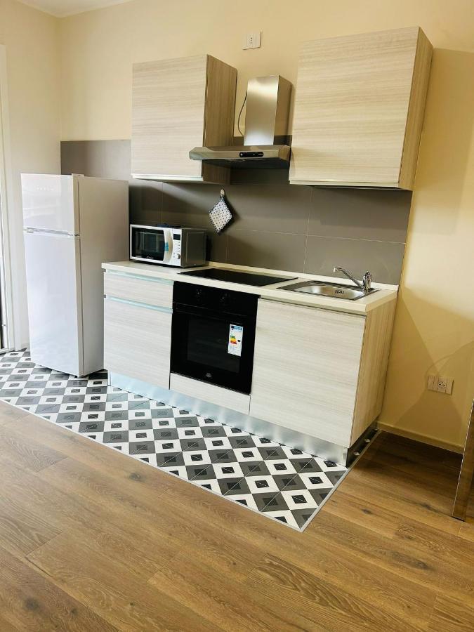 Apartament D'Amar House Bari Zewnętrze zdjęcie