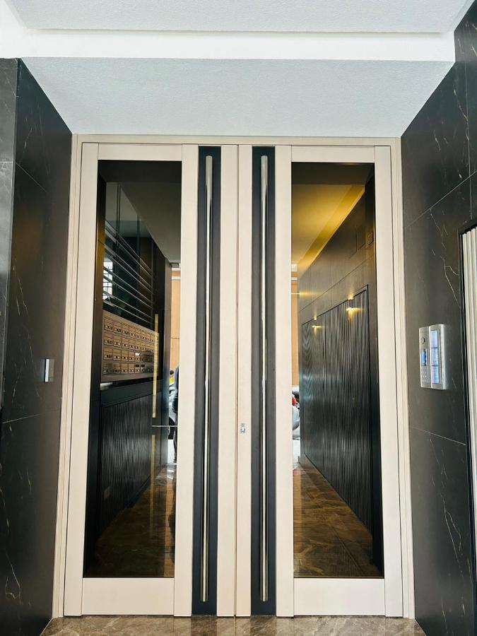 Apartament D'Amar House Bari Zewnętrze zdjęcie