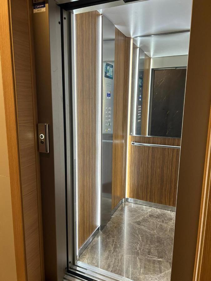 Apartament D'Amar House Bari Zewnętrze zdjęcie
