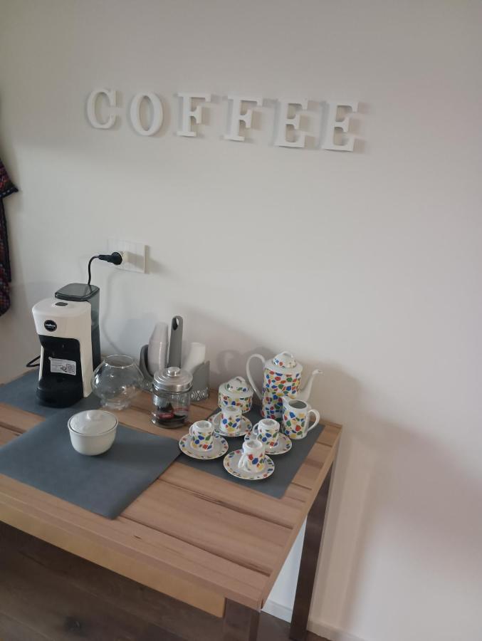 Apartament D'Amar House Bari Zewnętrze zdjęcie