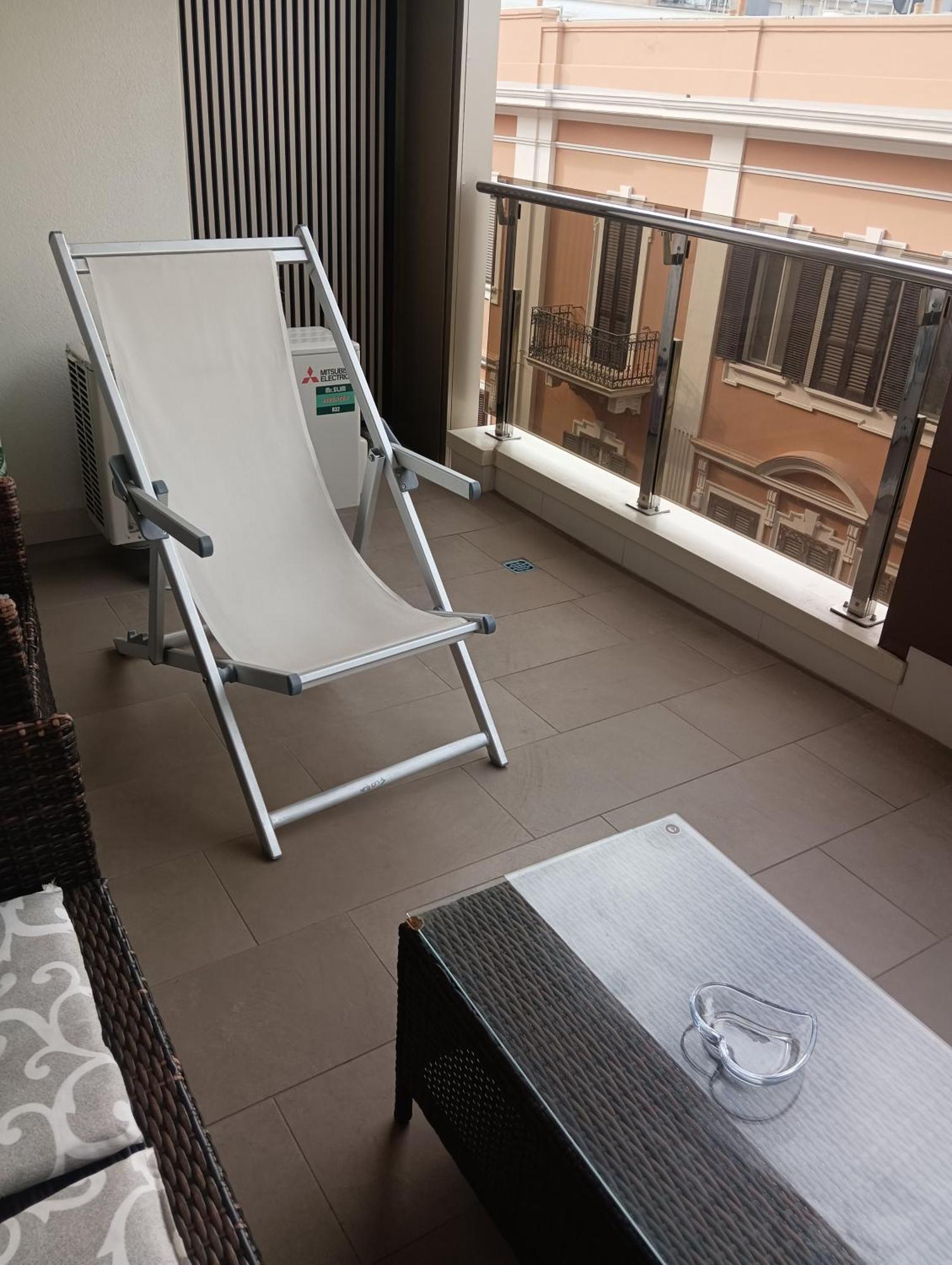 Apartament D'Amar House Bari Zewnętrze zdjęcie
