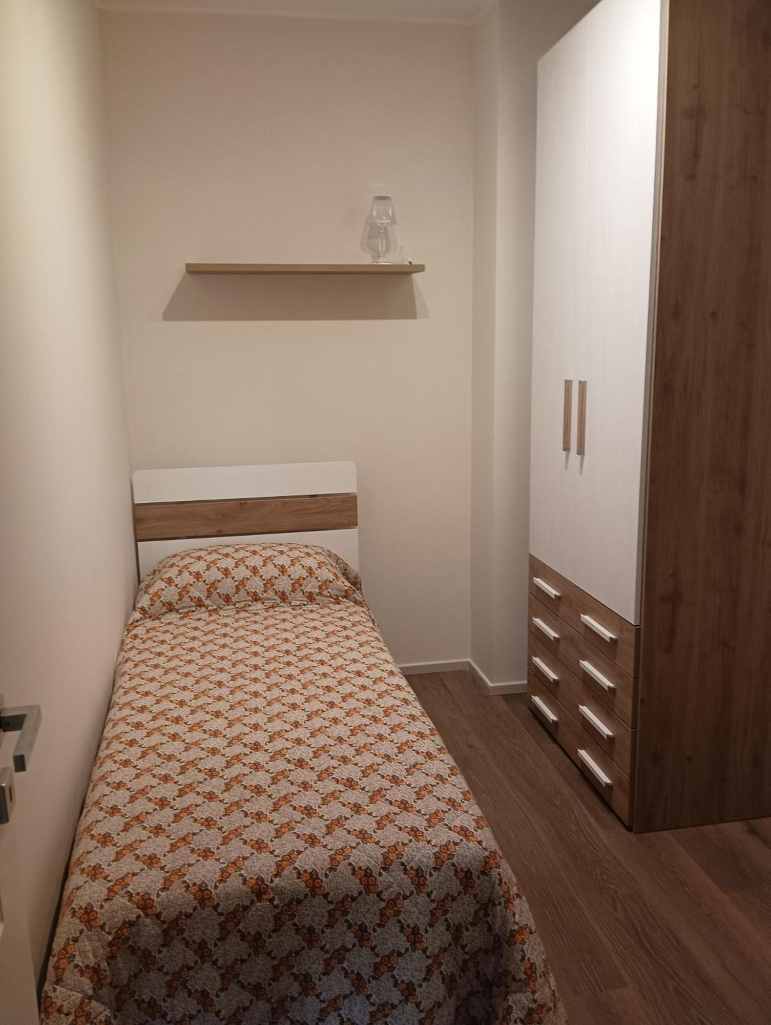 Apartament D'Amar House Bari Zewnętrze zdjęcie