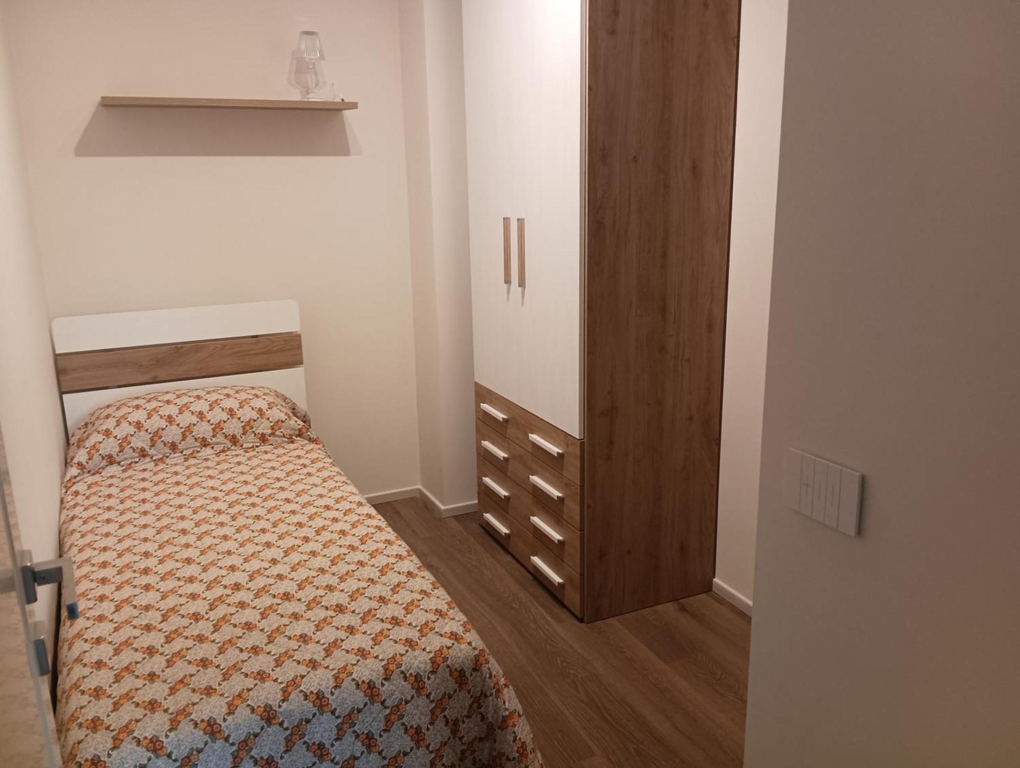 Apartament D'Amar House Bari Zewnętrze zdjęcie
